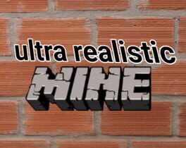 Ultra Realistic Mine artwork 1