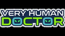Very Human Doctor artwork 2