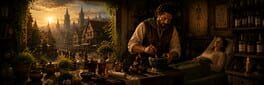 The Medieval Doctor artwork 1