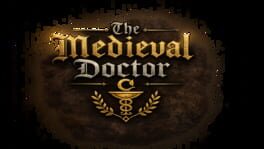 The Medieval Doctor artwork 2