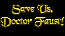 Save Us, Doctor Faust! artwork 2