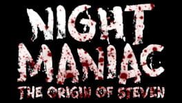 Night Maniac: The Origin Of Steven artwork 2