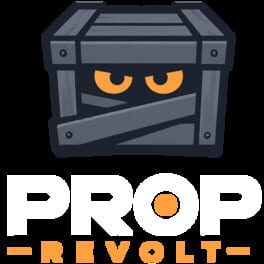 Prop Revolt artwork 1