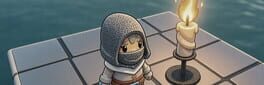 Face the Puzzle: Masked Journey artwork 2