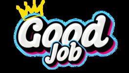 Good Job artwork 1