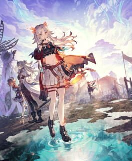 IGDB artwork