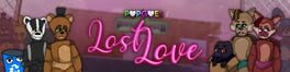 Popgoes: Lost Love artwork 1