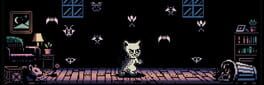 Cat Watch artwork 1