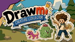 Drawmi: Creature Collector artwork 1