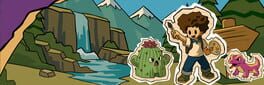 Drawmi: Creature Collector artwork 2