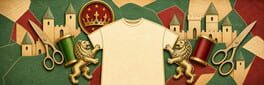 T-Shirt Kingdom artwork 1