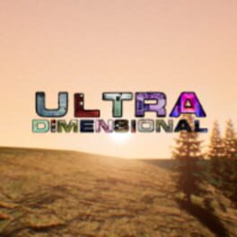 Ultradimensional artwork 3