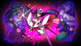 Kagura Survivors: Endless Night artwork 1