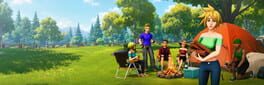 Camp Manager Simulator artwork 2