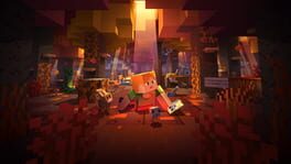 Minecraft: Wilderness Bound artwork 1