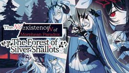 The Noexistencen of Morphean Paradox: The Forest of Silver Shallots artwork 1