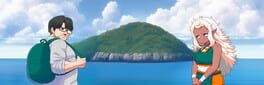 Island Life With Mayalala artwork 1