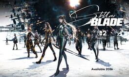 Stellar Blade artwork 2
