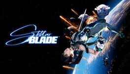 Stellar Blade artwork 4