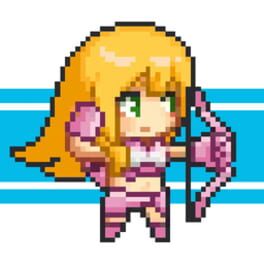 My Party Is Grinding artwork 3