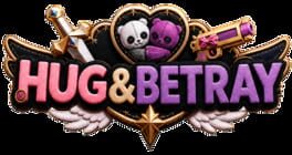 Hug & Betray artwork 1