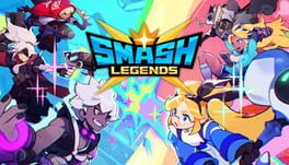 Smash Legends artwork 2
