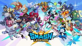 Smash Legends artwork 3