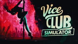 Vice Club Simulator artwork 1