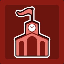 One More Tower artwork 2
