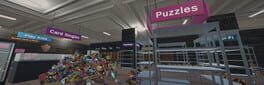 Game Store Cleanup artwork 1