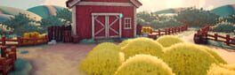 Needle in a Haystack artwork 1
