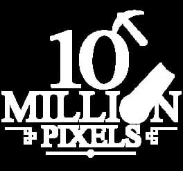 10 Million Pixels artwork 1