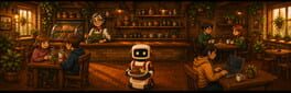 Byte Bistro artwork 1