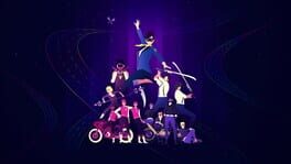 Sayonara Wild Hearts artwork 2