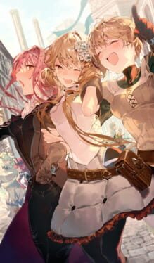 IGDB artwork