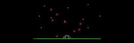 Pixel Orbit artwork 1