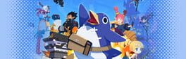 Prinny Party: Going Overboard! artwork 1