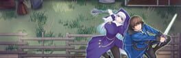 The Saint Wife’s Newlywed Trials artwork 1