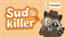 Sudokiller artwork 1