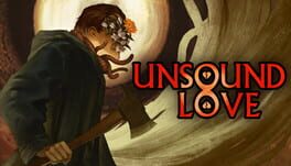 Unsound Love artwork 2