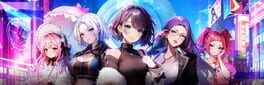 Stardom: Riichi Mahjong artwork 1