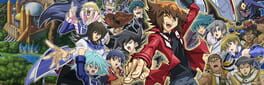Yu-Gi-Oh! Tag Force GX artwork 1