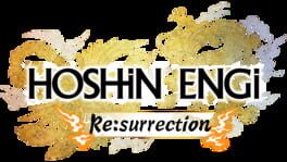 Hoshin Engi Re:surrection artwork 1