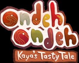 Ondeh Ondeh Kaya's Tasty Tale artwork 1