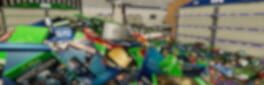 Game Market Mayhem artwork 1