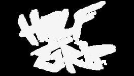 Half Grip artwork 2