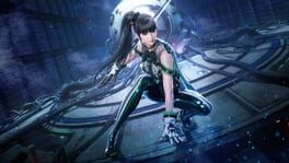 Stellar Blade: Complete Edition artwork 1