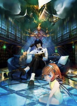 Metaphor: ReFantazio artwork 6
