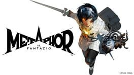 Metaphor: ReFantazio artwork 9