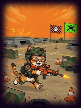 Kitten Airsoft artwork 1